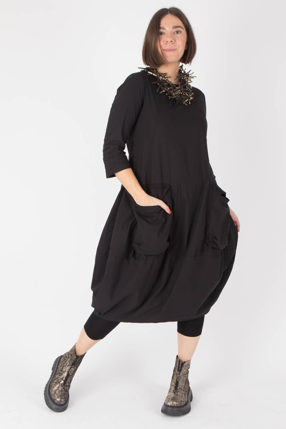 Rundholz Black Label Dress