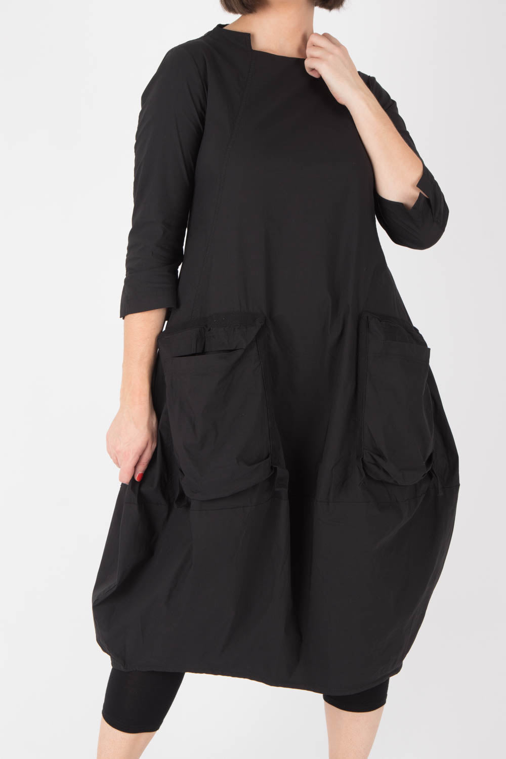 Rundholz Black Label Dress