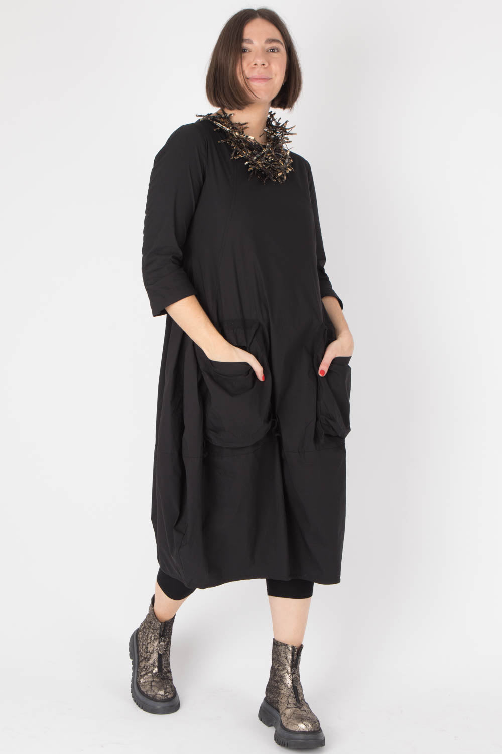 Rundholz Black Label Dress