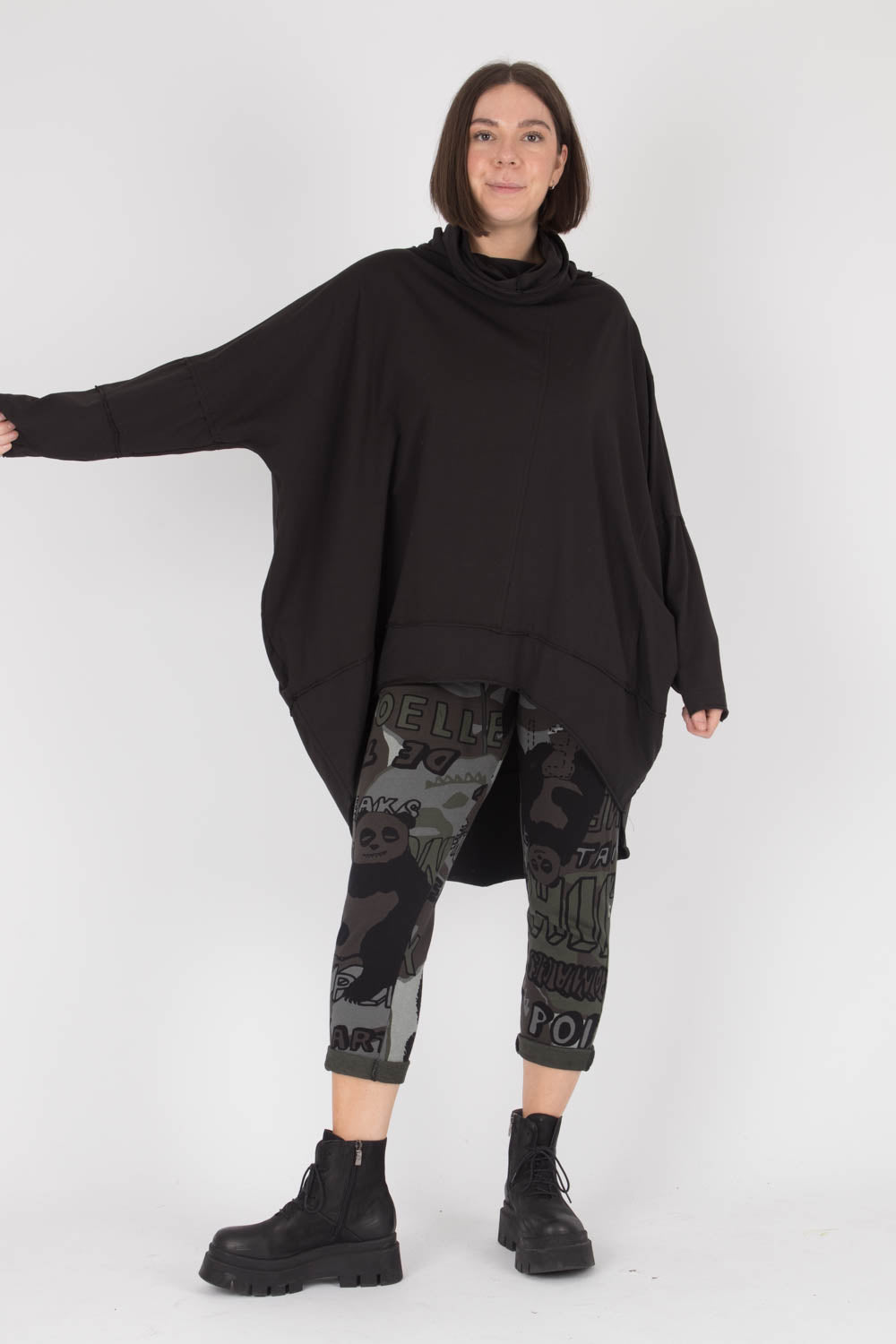 Zilberman Tunic