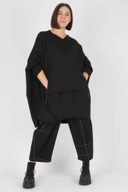 Zilberman Tunic