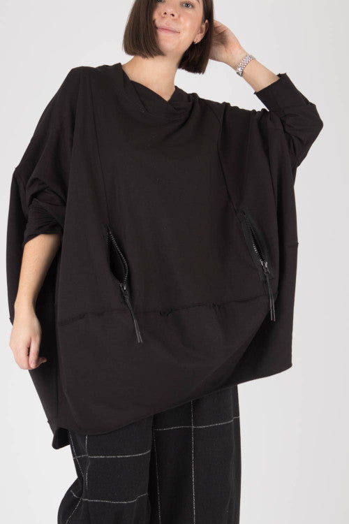 Zilberman Tunic