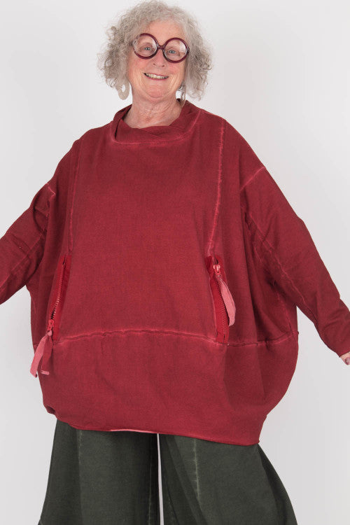 Zilberman Tunic