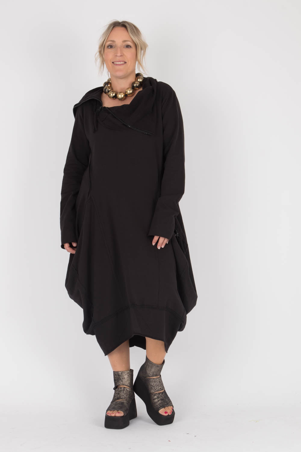 Zilberman Tunic