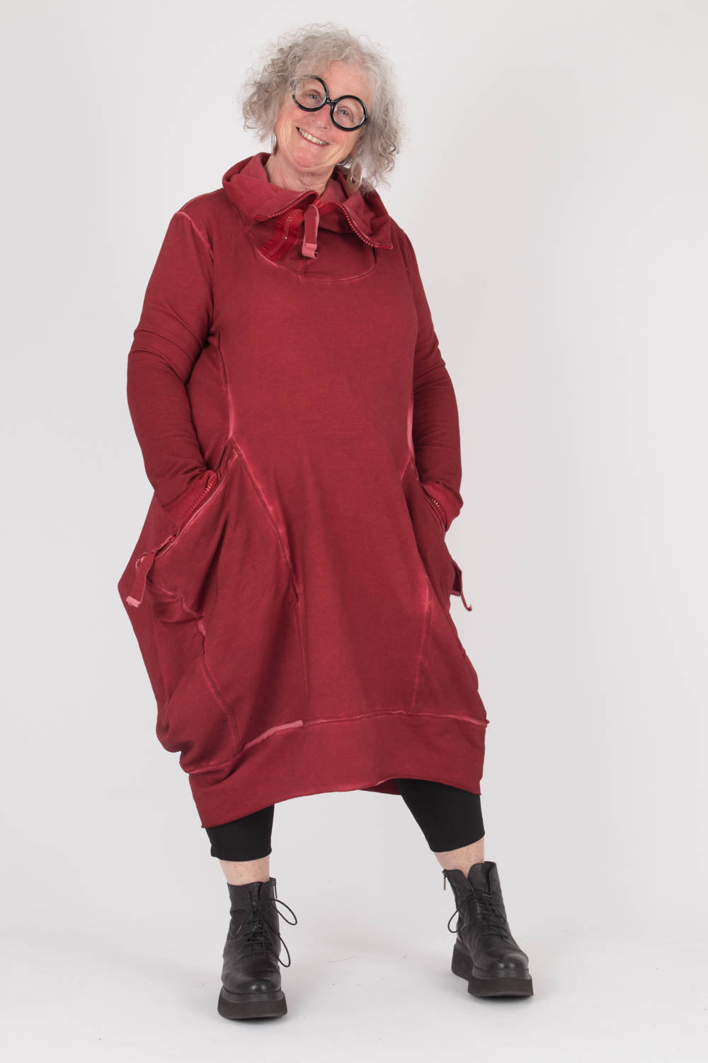 Zilberman Tunic