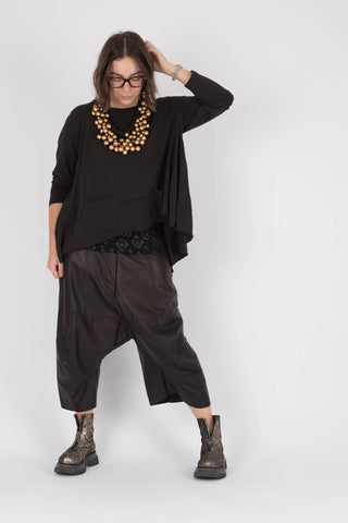 Zilberman Tunic