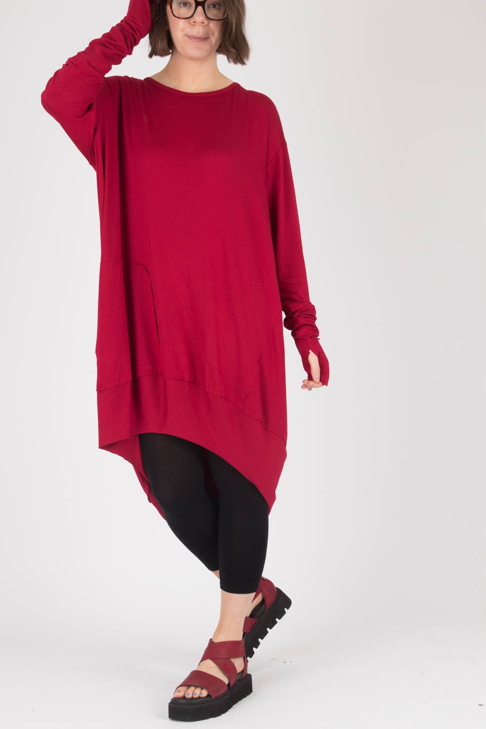 Zilberman Tunic