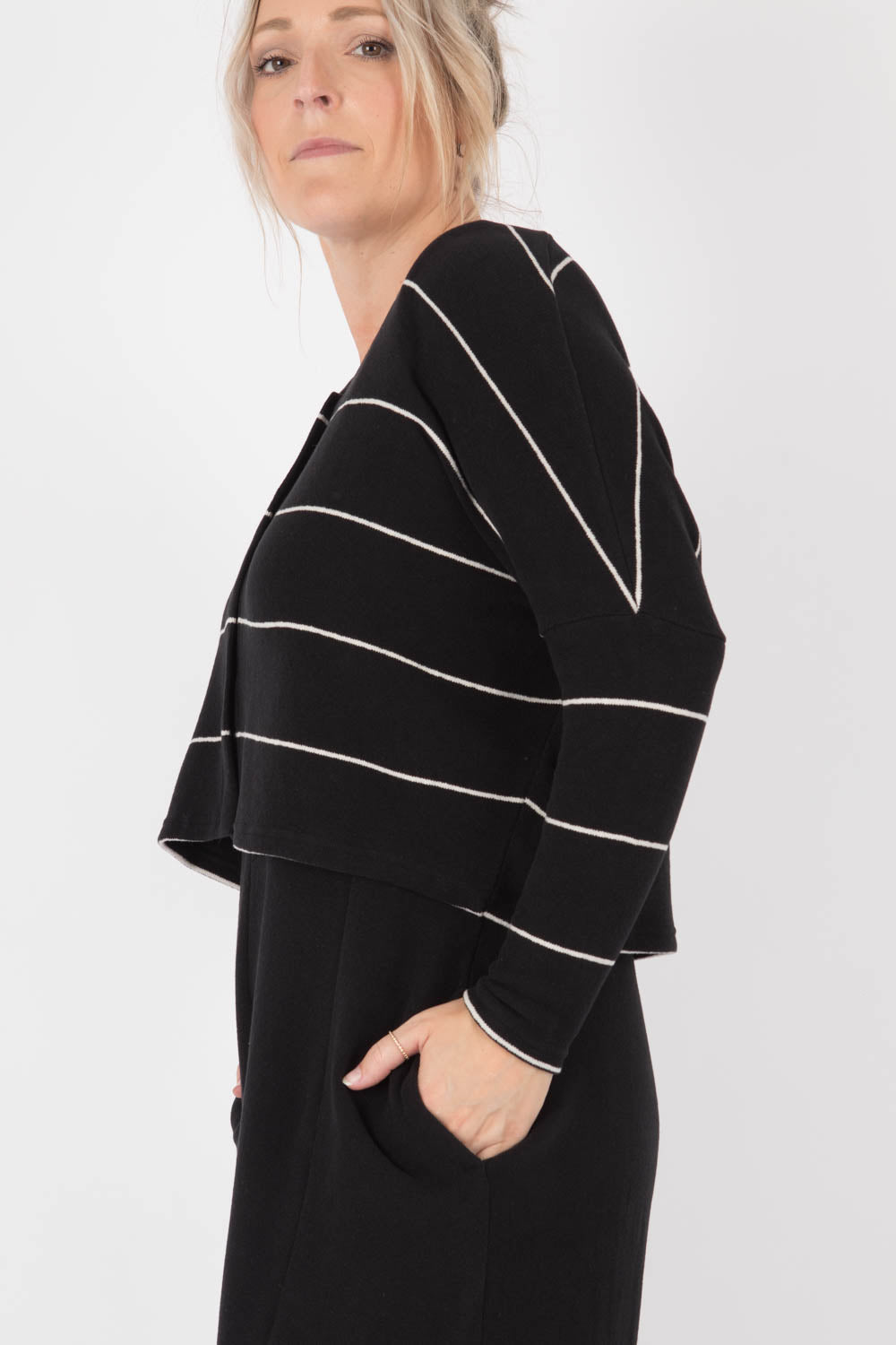 Neirami Cardigan