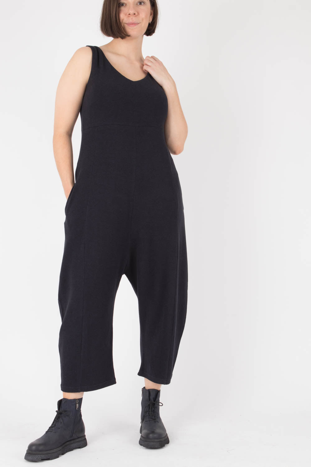 Neirami Jumpsuit