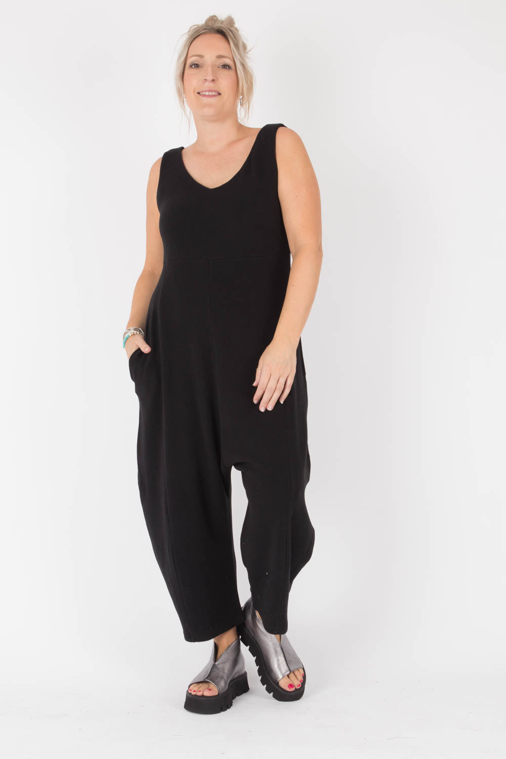 Neirami Jumpsuit