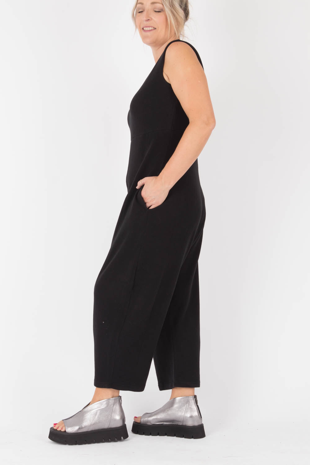 Neirami Jumpsuit