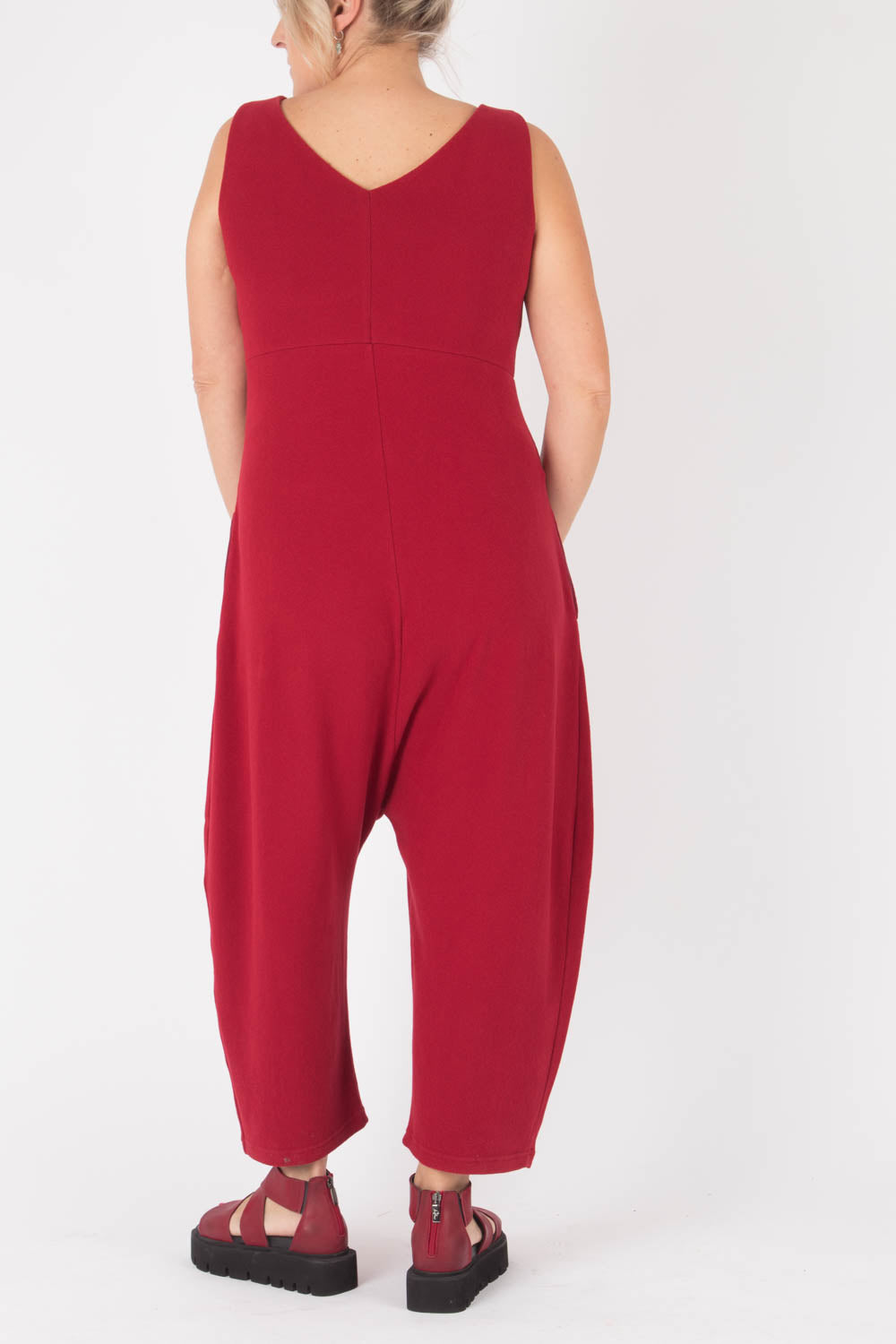 Neirami Jumpsuit