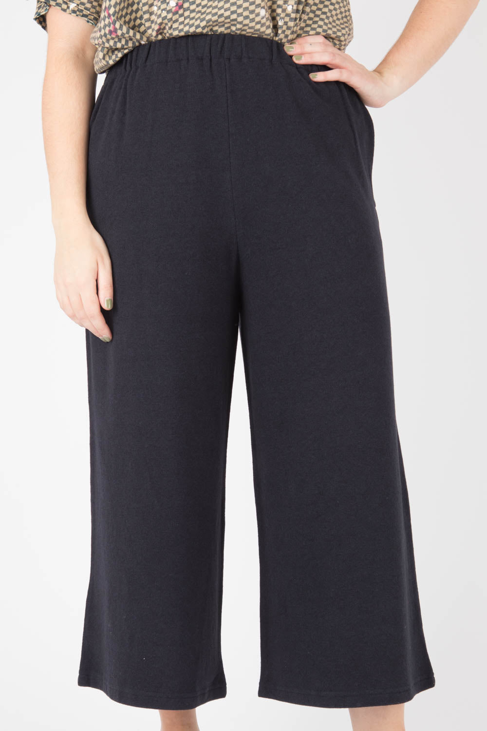 Neirami Wide Trousers