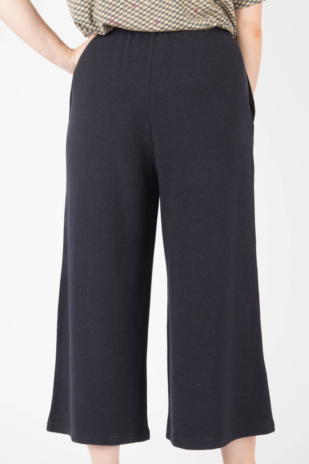 Neirami Wide Trousers