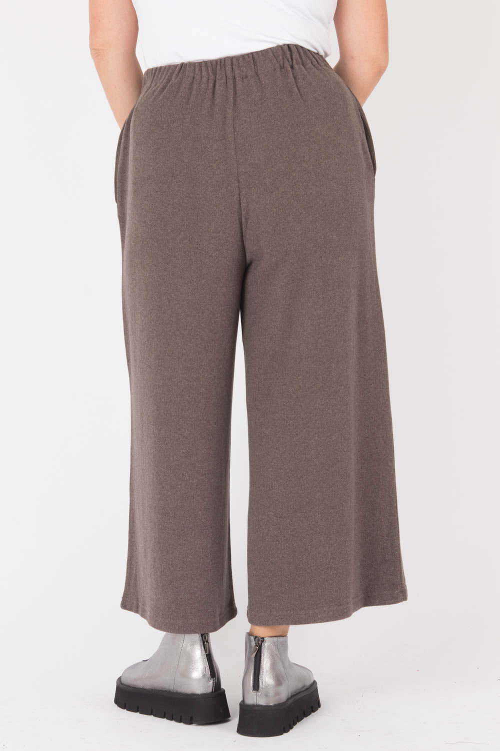 Neirami Wide Trousers