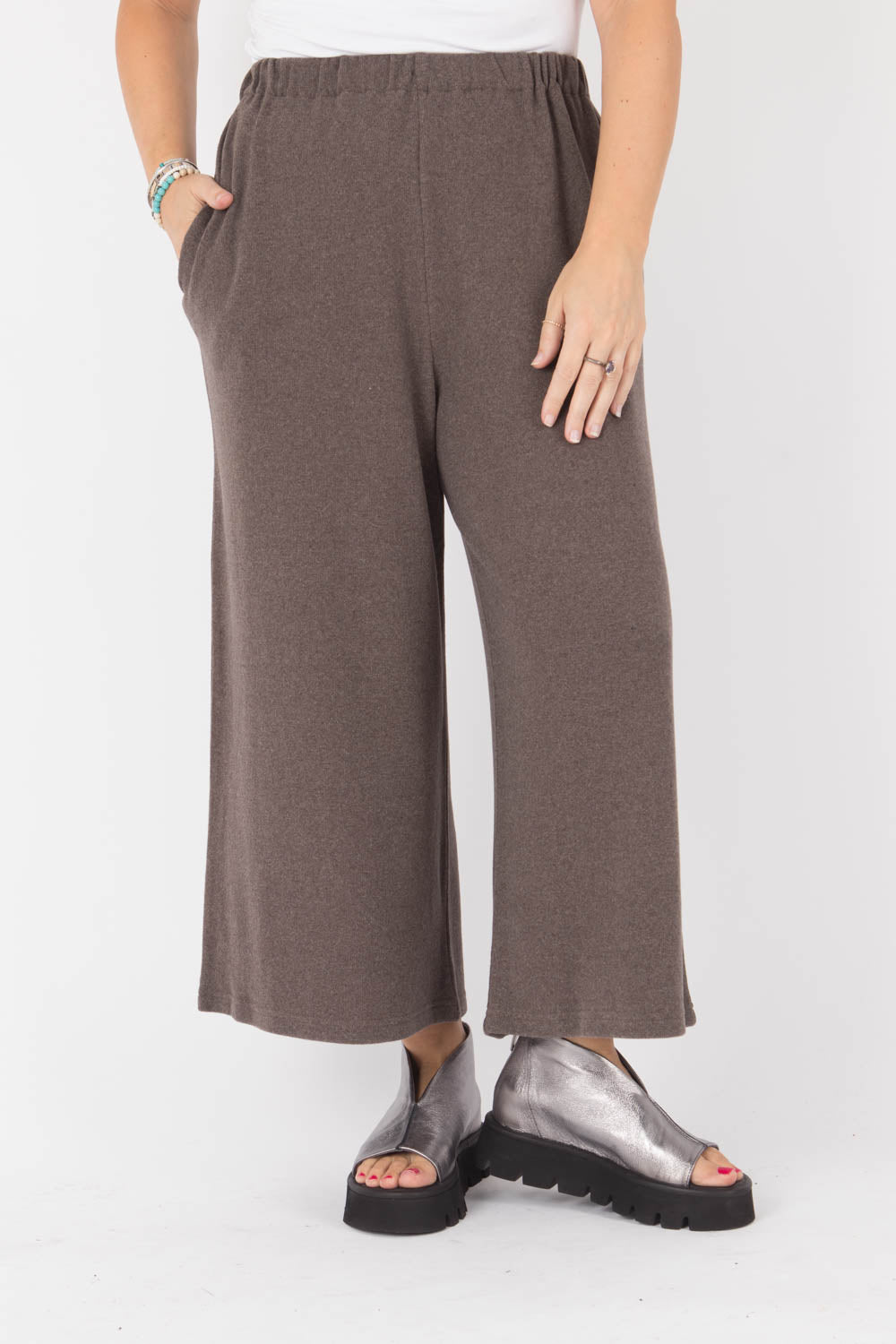 Neirami Wide Trousers