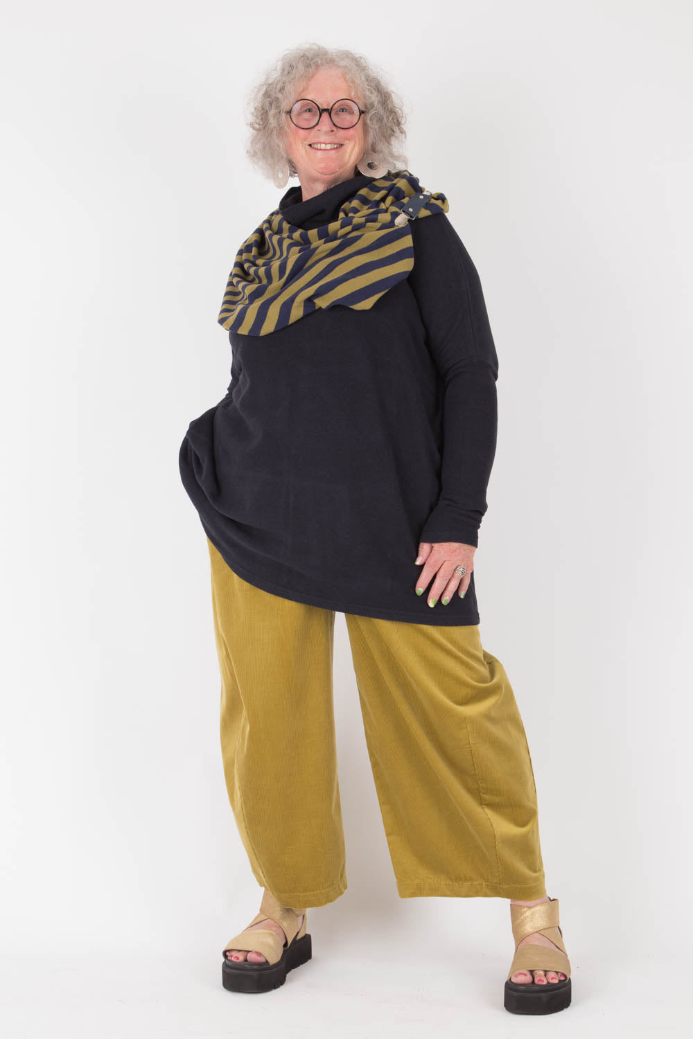 Neirami Easy Trousers