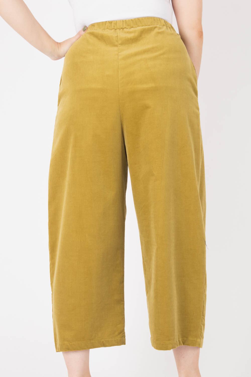 Neirami Easy Trousers