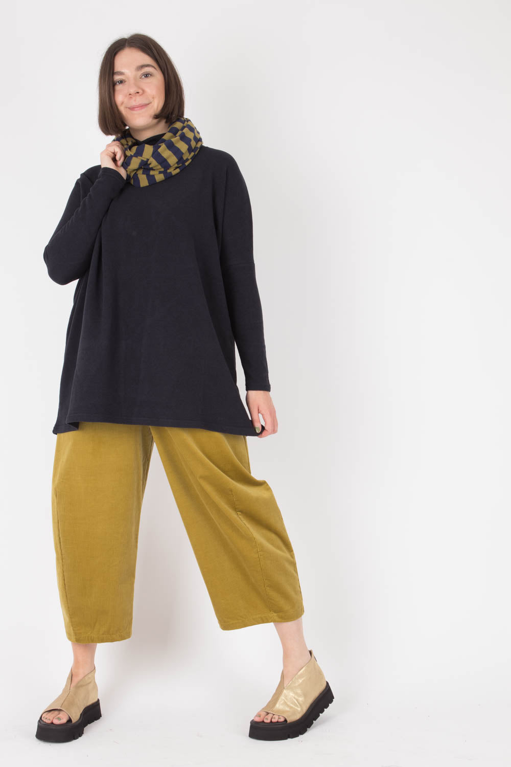 Neirami Easy Trousers