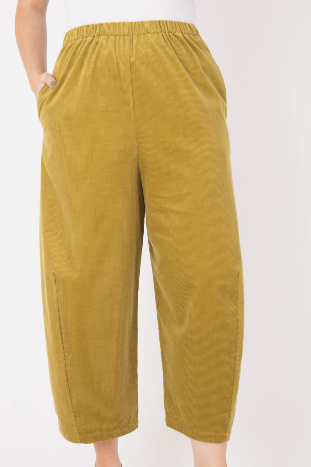 Neirami Easy Trousers