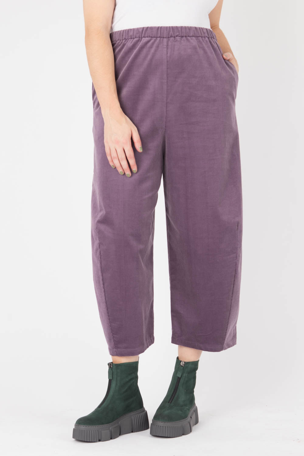 Neirami Easy Trousers