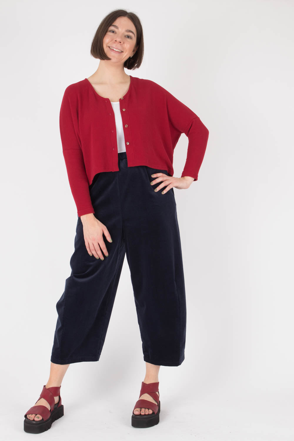 Neirami Easy Trousers