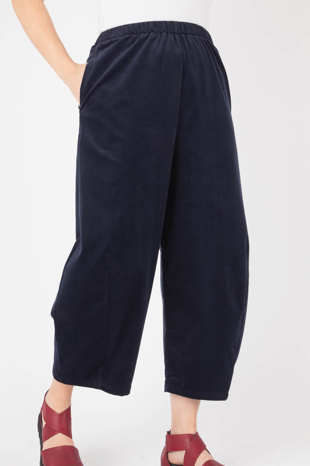 Neirami Easy Trousers