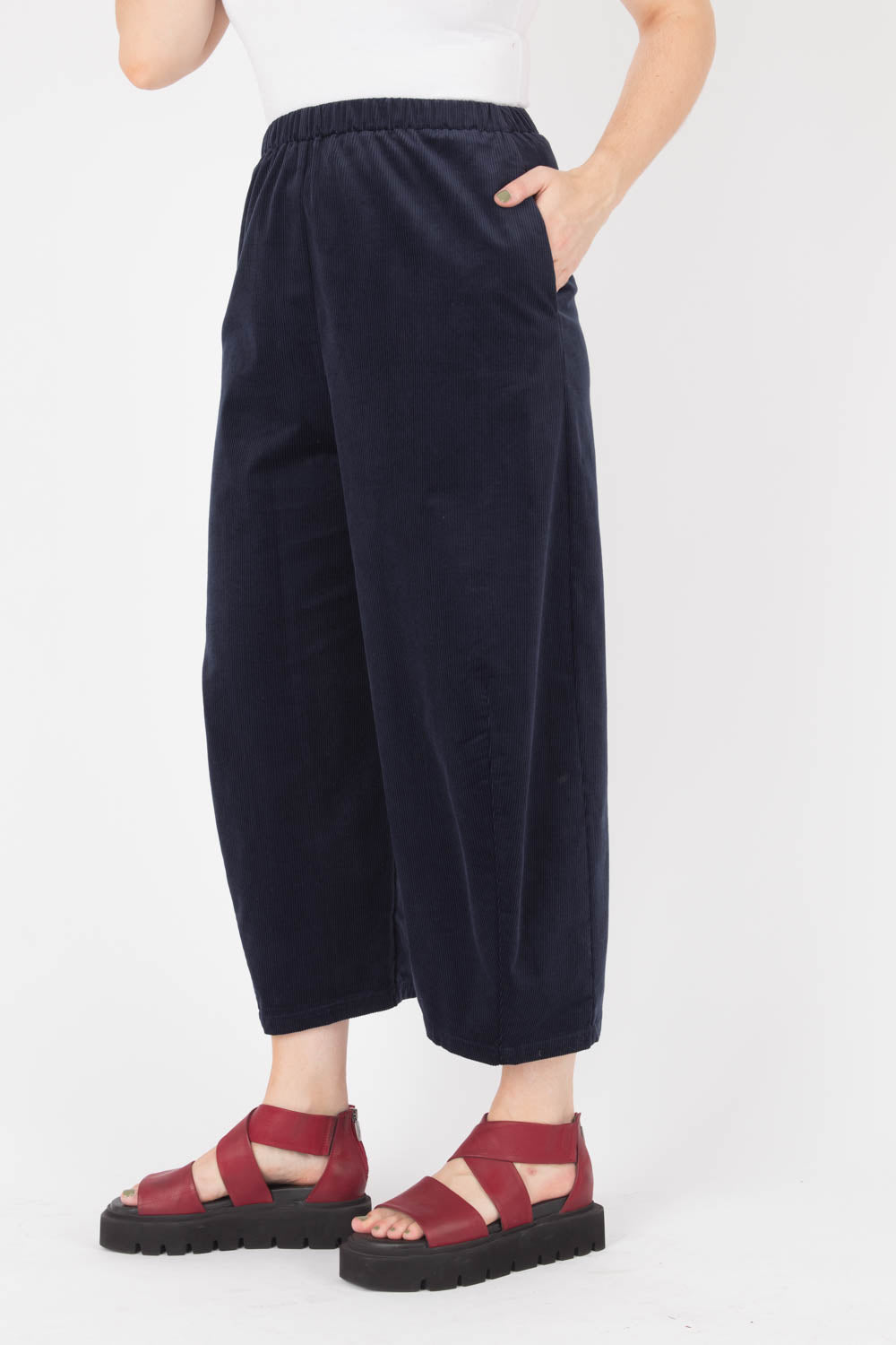 Neirami Easy Trousers