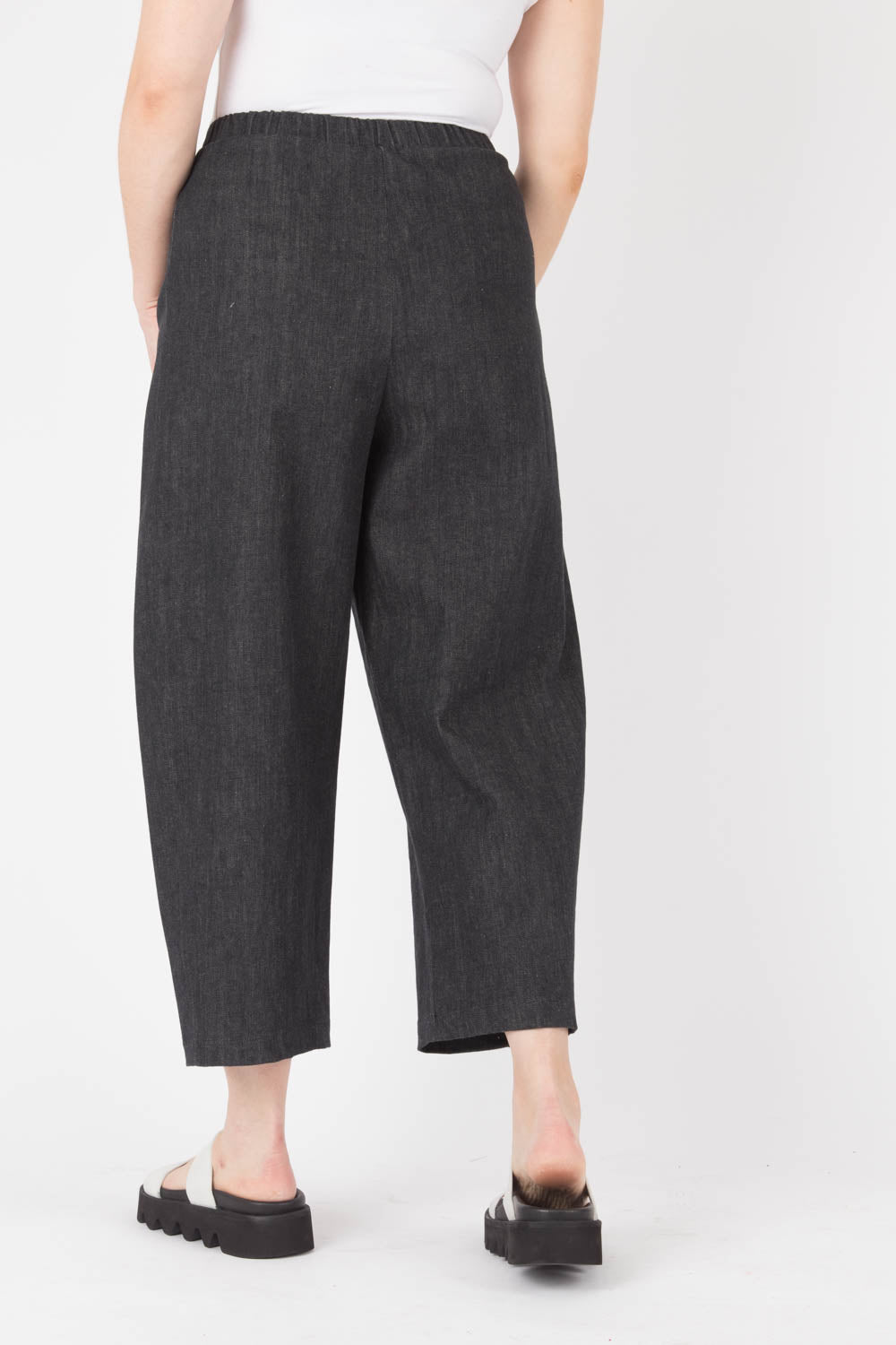 Neirami Denim Trousers