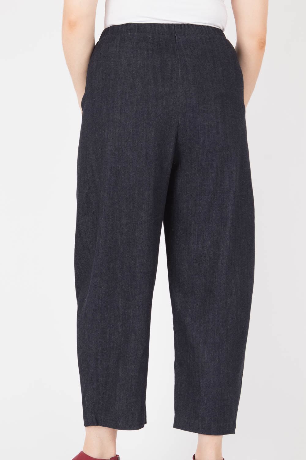 Neirami Denim Trousers