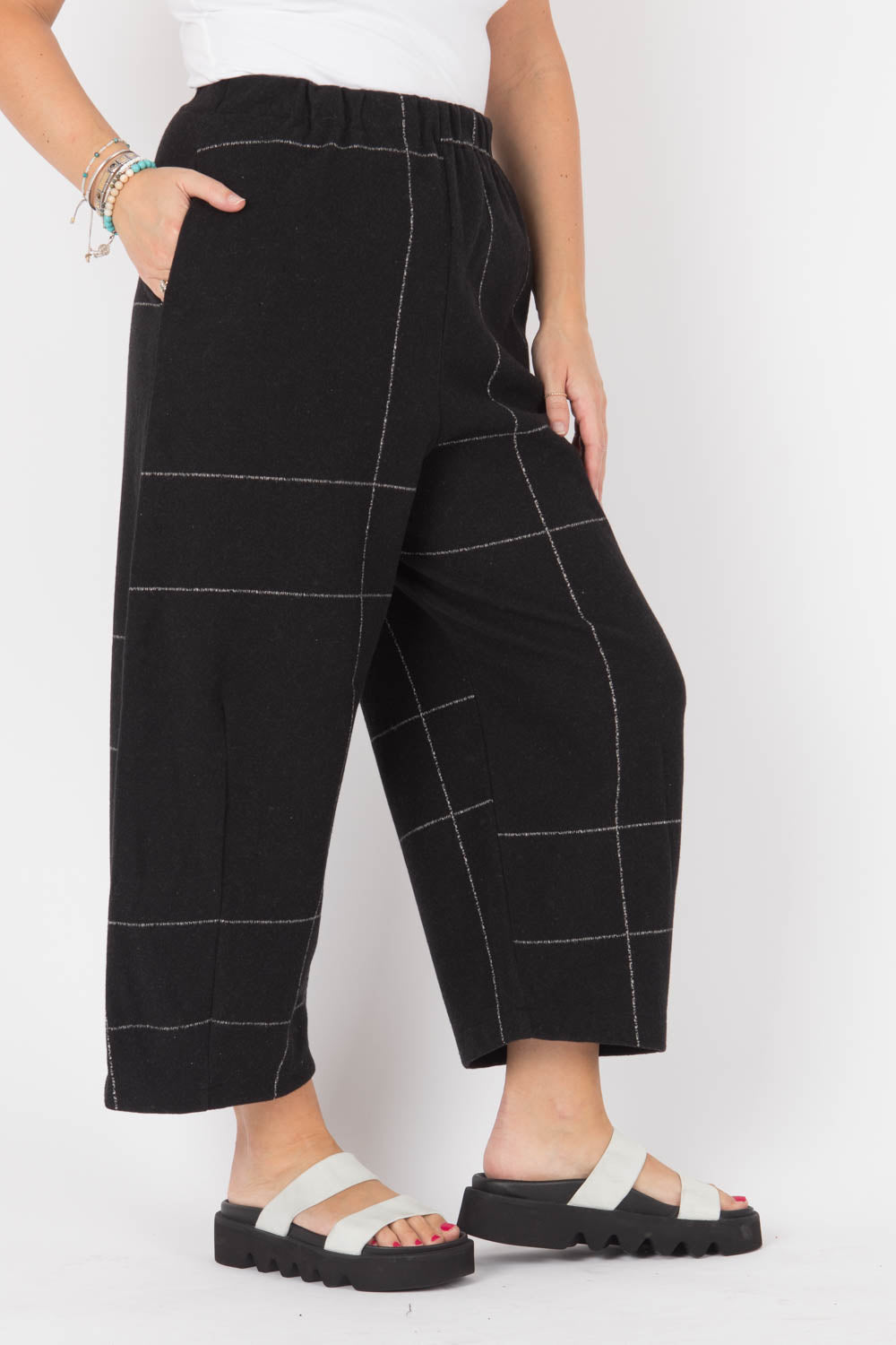 Neirami Easy Trousers