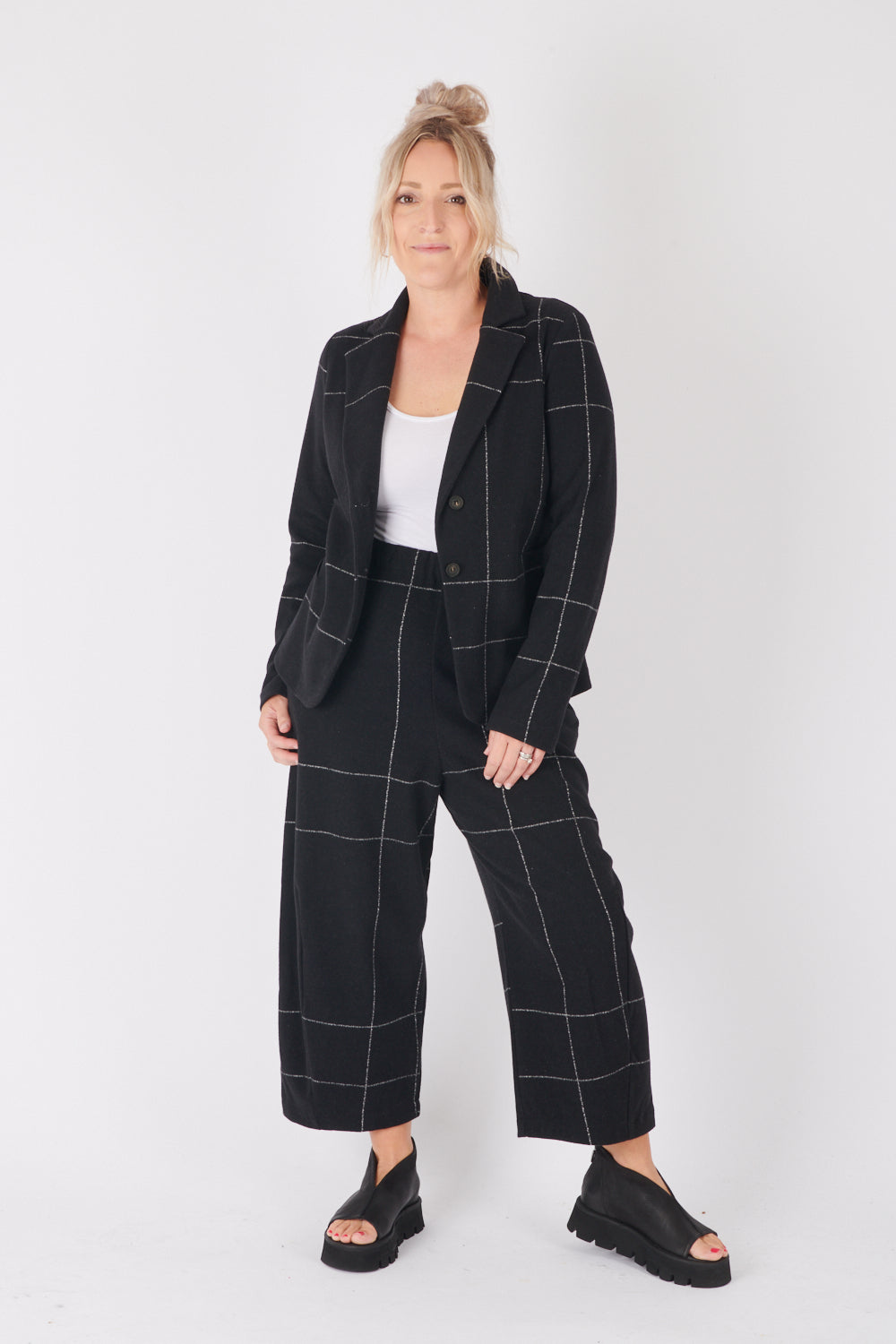 Neirami Easy Trousers