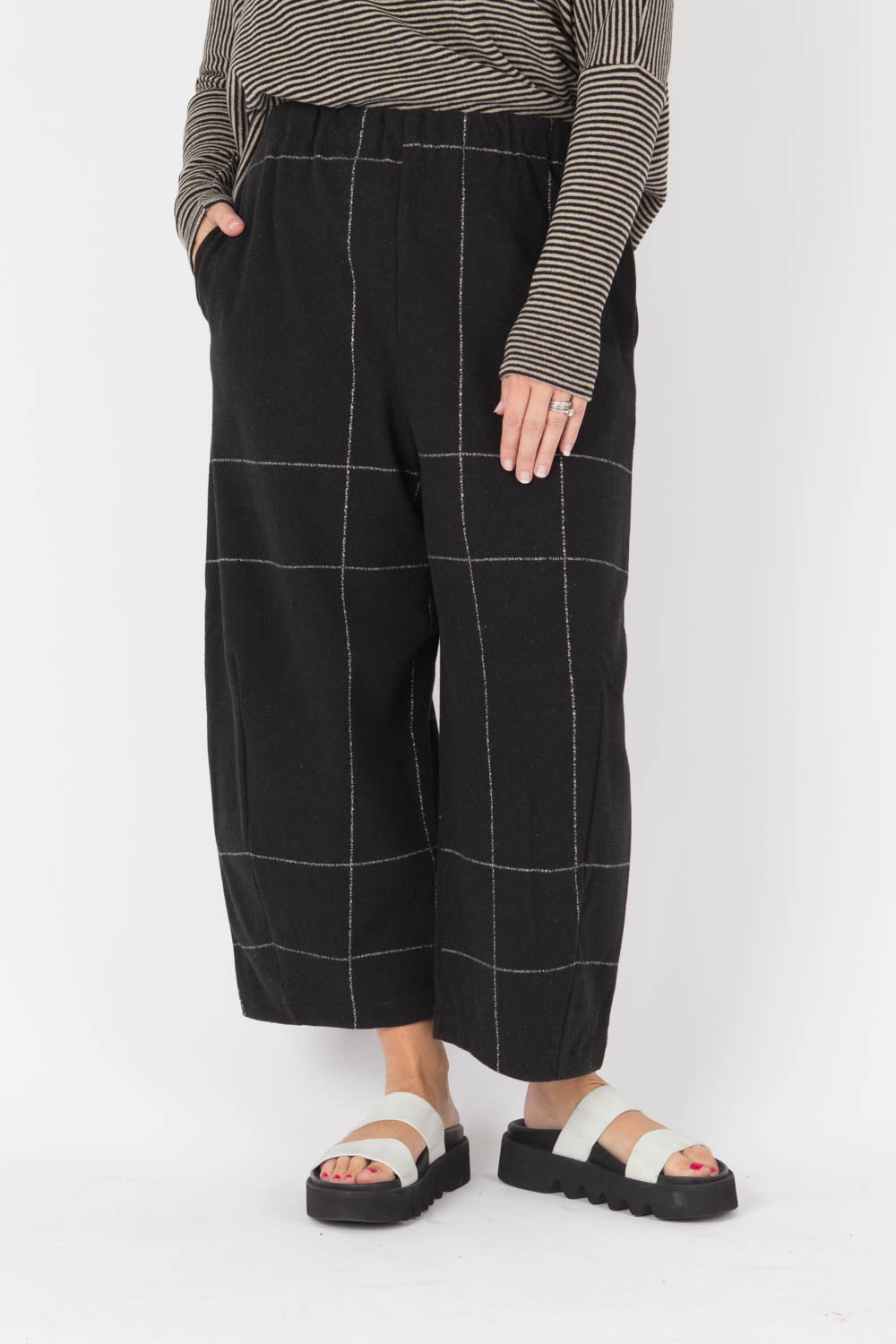 Neirami Easy Trousers