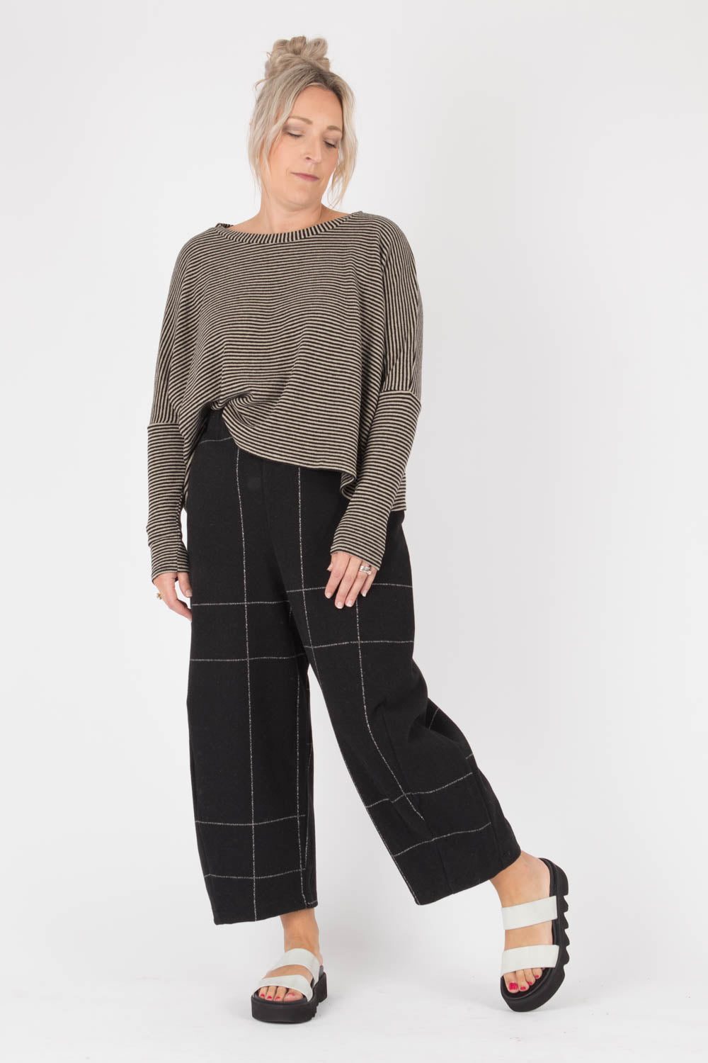 Neirami Easy Trousers