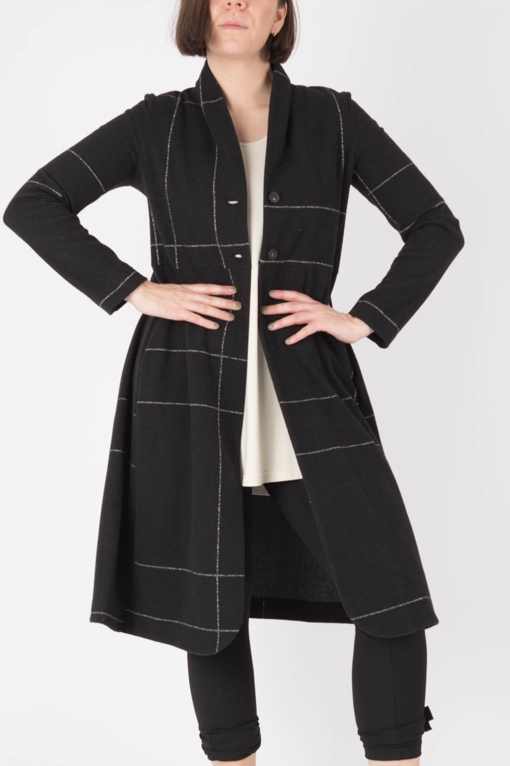 Neirami Overcoat