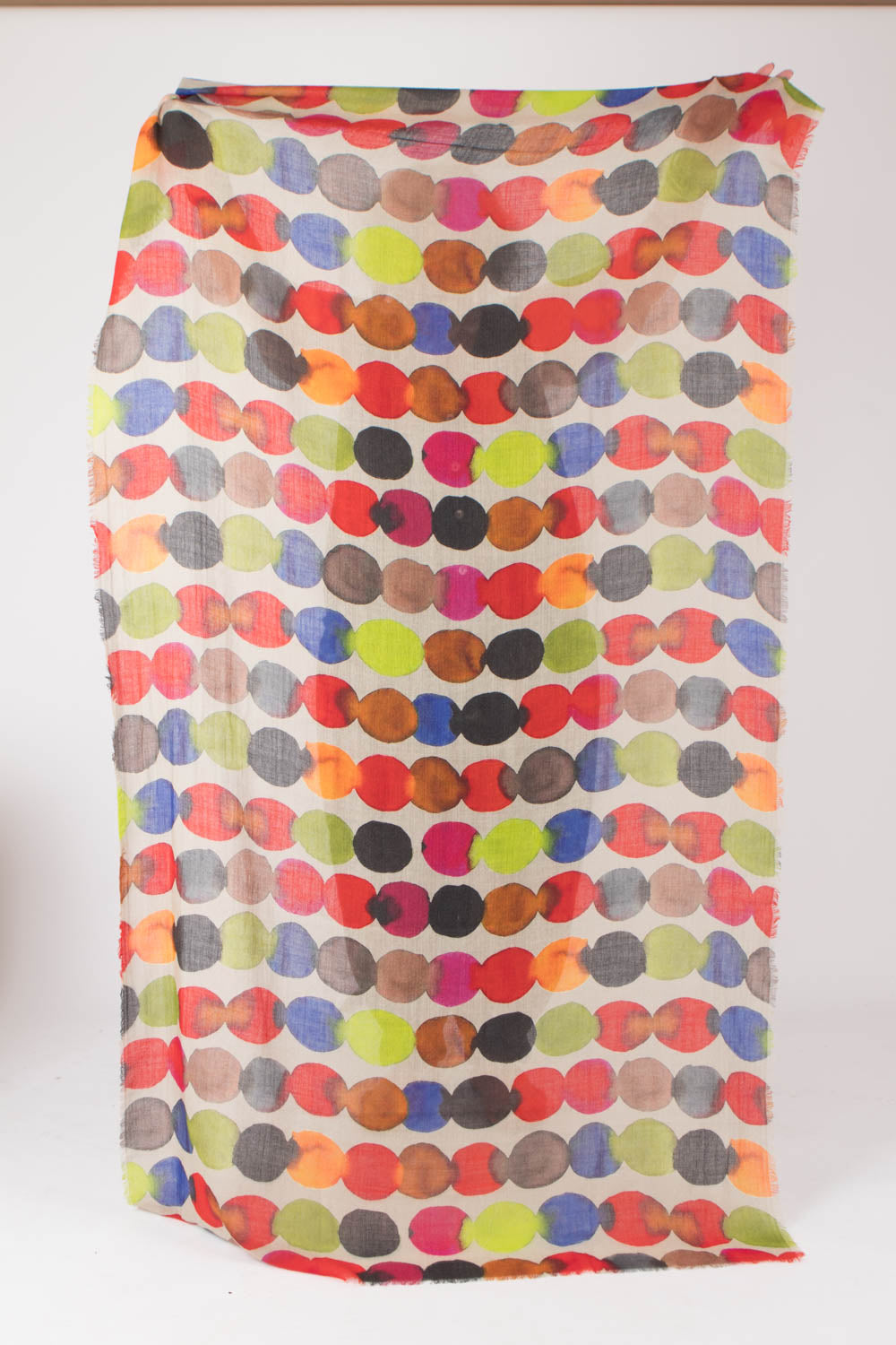 Otracosa Bright Dots Scarf