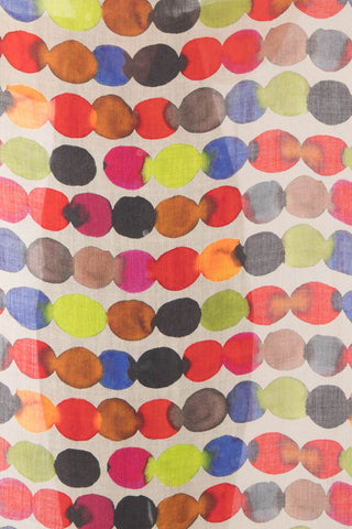 Otracosa Bright Dots Scarf