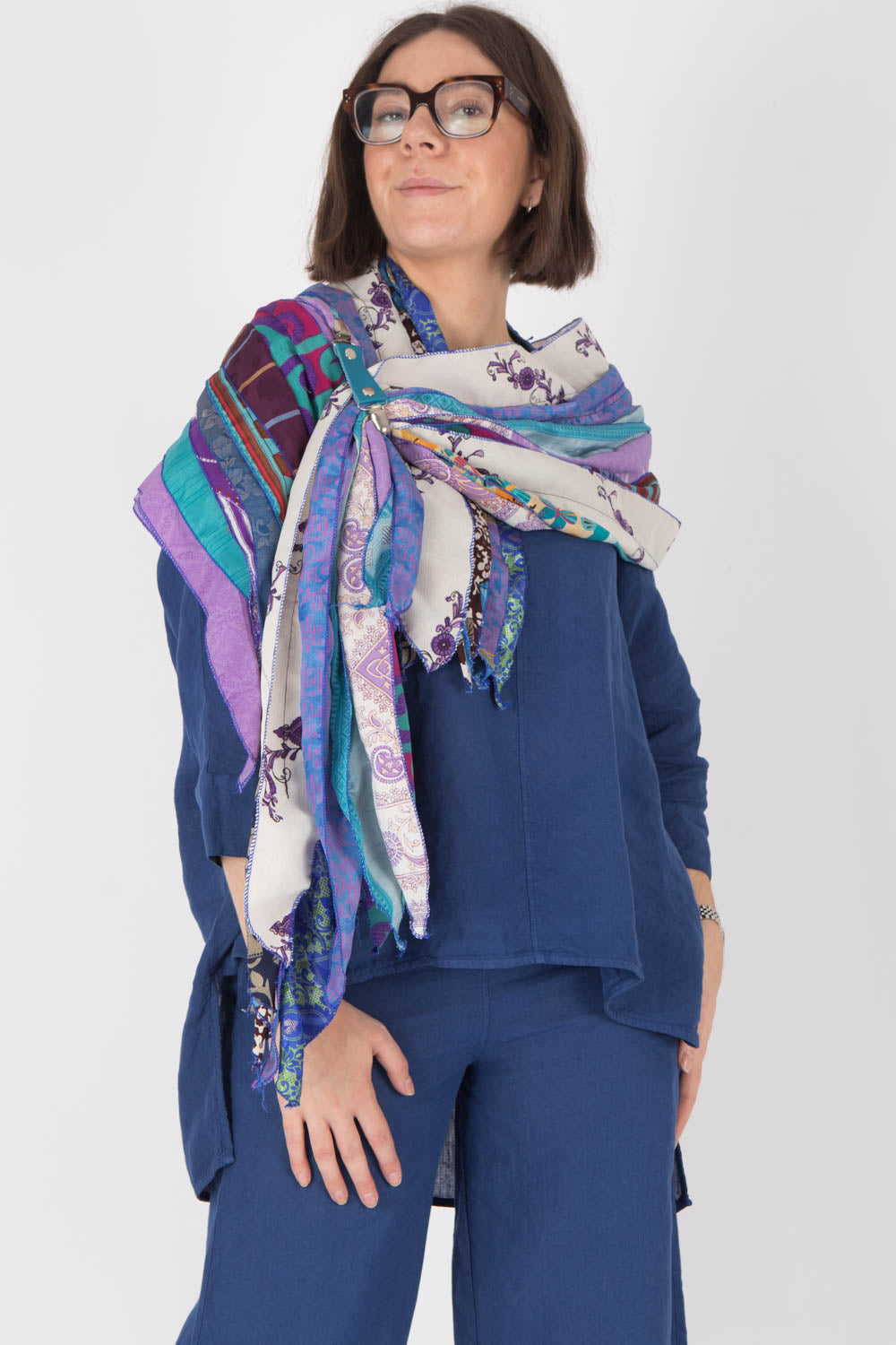 Otracosa Sari Scarf