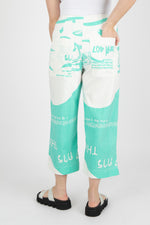 Rundholz Black Label Trousers