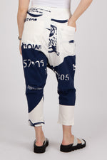 Rundholz Black Label Trousers