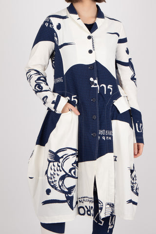 Rundholz Black Label Coat