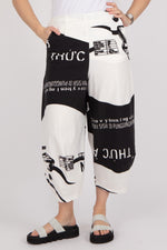 Rundholz Black Label Trousers