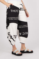 Rundholz Black Label Trousers