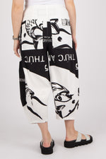 Rundholz Black Label Trousers