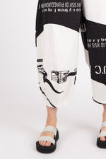 Rundholz Black Label Trousers