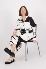 Rundholz Black Label Jacket