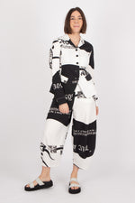 Rundholz Black Label Jacket