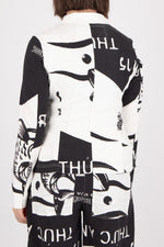 Rundholz Black Label Jacket