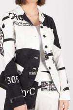 Rundholz Black Label Jacket