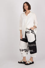 Rundholz Black Label Trousers